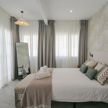 Lujoso Apartamento Con Piscina Compartida 3 Siviglia Esterno foto