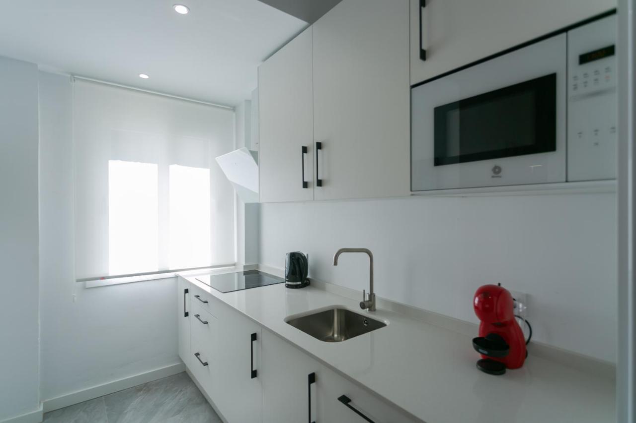 Lujoso Apartamento Con Piscina Compartida 3 Siviglia Esterno foto