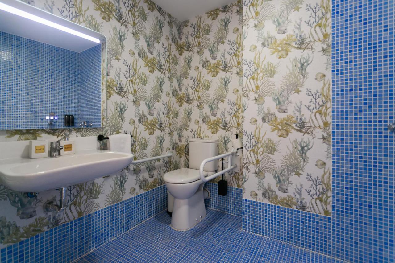 Lujoso Apartamento Con Piscina Compartida 3 Siviglia Esterno foto