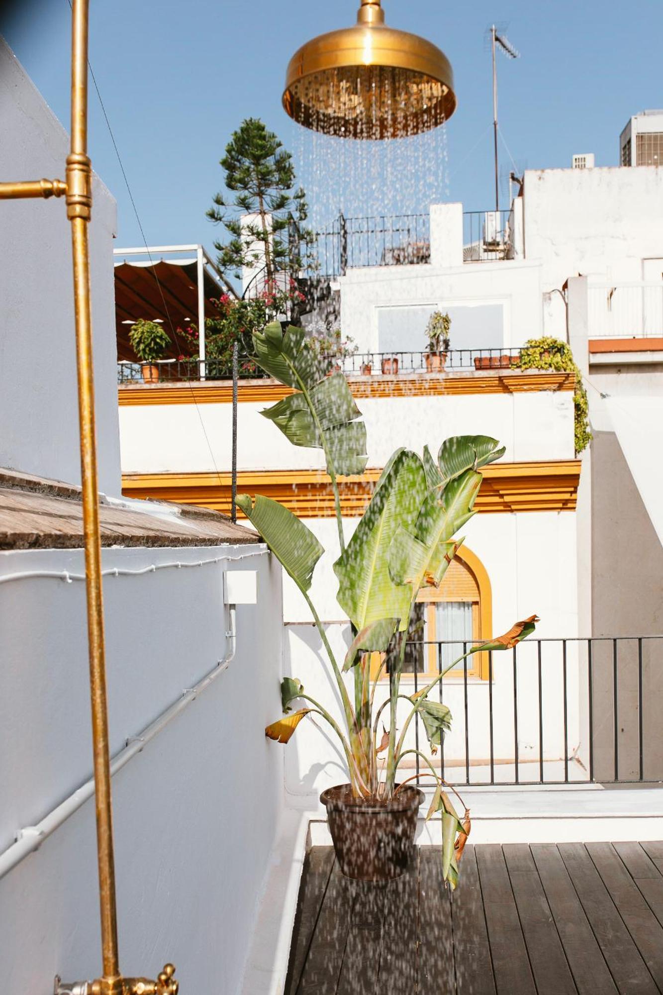 Lujoso Apartamento Con Piscina Compartida 3 Siviglia Esterno foto